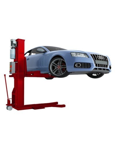 PONT 1 COLONNES MECANIQUE 2.5T-(PF2.5K)