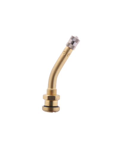 Valve pneu Métal De Camionnette Fourgon-V3-20-4 -vente1pcs