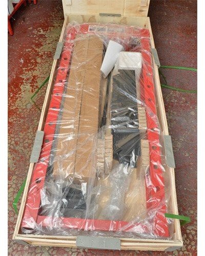 Presse Hydraulique Maroc