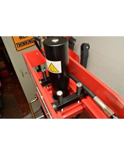 Presse Hydraulique Maroc