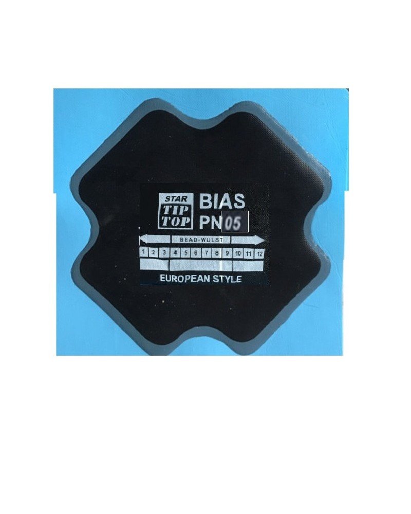 Pièces Emplâtres Pour Pneus -PN05H  produit Liquidation