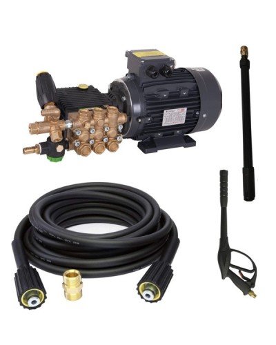 Station de Lavage Automobile