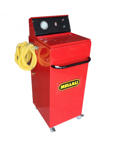 LAVE RADIATEUR GROUPE-AUTOMATIC 6bar