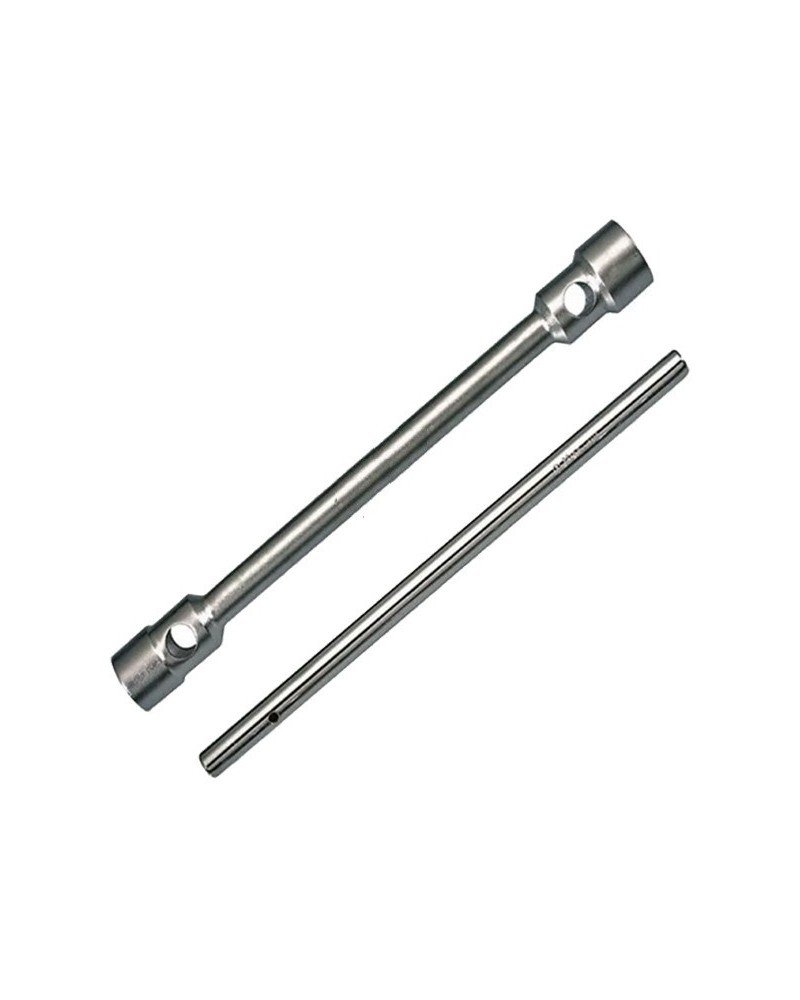 Clé à double embout pour camion  Marque Taiwan (33"x32")