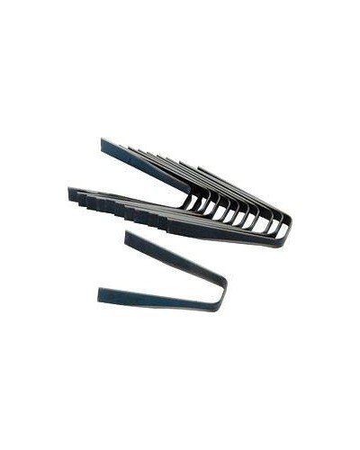 KIT TRACAGE DE TAPIS BOITE DE 20 PCS -N° (W4)