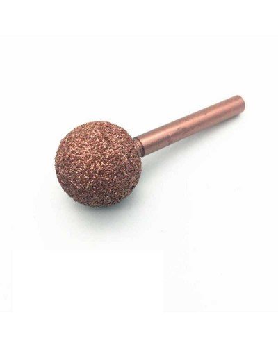 PIERRE DE MEULE CUIVRE (58-26)