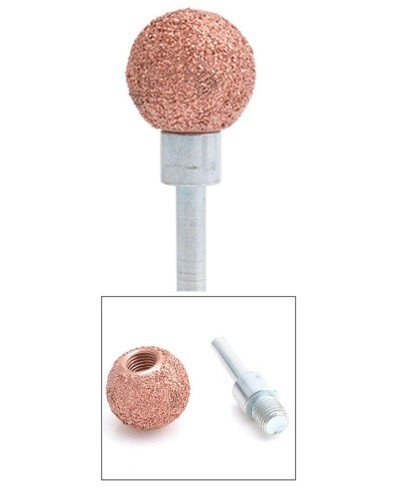 PIERRE DE MEULE CUIVRE (72.35)