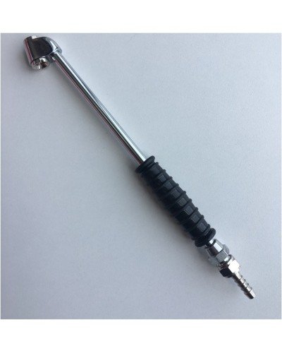 PIPE DE GONFLAGE DUAL AC304-1/4" +MAMLO