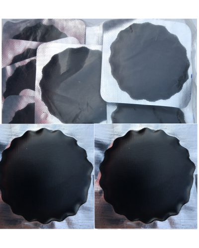 PACK Pour Réparations Des Chambres CH2H- (Vente 100 pcs )