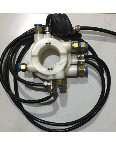 DISTRIBUTEUR Table+ACCAP DP IT-555+533IT+541V