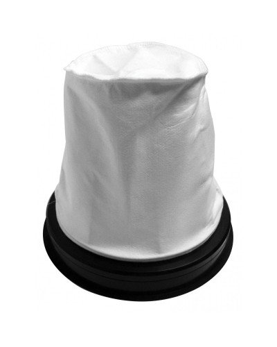 Filtre en tissu pour aspirateur model mellali 2-3 Motors