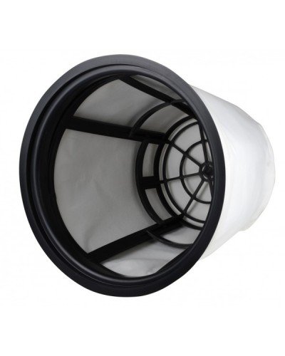 Filtre en tissu pour aspirateur model mellali 2-3 Motors