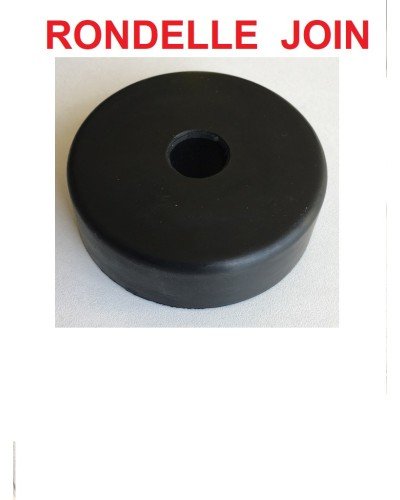 RONDELLE En Caoutchouc O- décollage Démonte Pneus