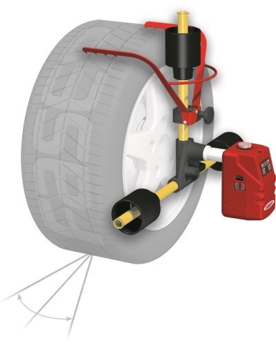 Appareils De Géométrie Système Transmission Par RADIO Sans File