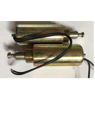 Gâche électrique 24V de Pont Deux Colonnes Hydraulique (VENTE 2pcs)