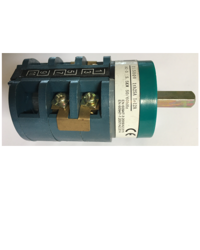 INVERSEUR DE DÉMONTE PNEU STANDARD MODEL MELLALI