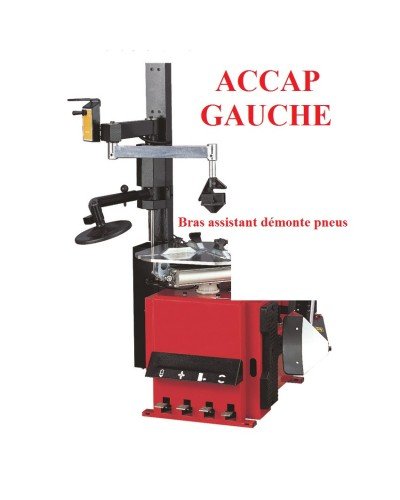 Bras assistant démonte-pneu Gauche-ACCAP2003