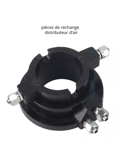 DISTRIBUTEUR Table-Démonte Pneus 513-523