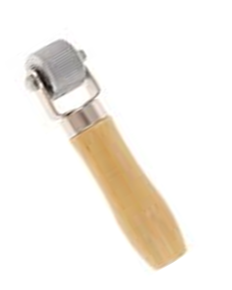 Roulette Pour Réparations Emplâtres Pour Pneus ( LARGE )