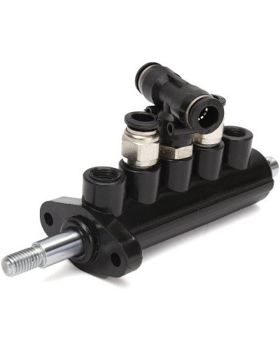 Commande De Pédale De Pied pour Démonte Pneus