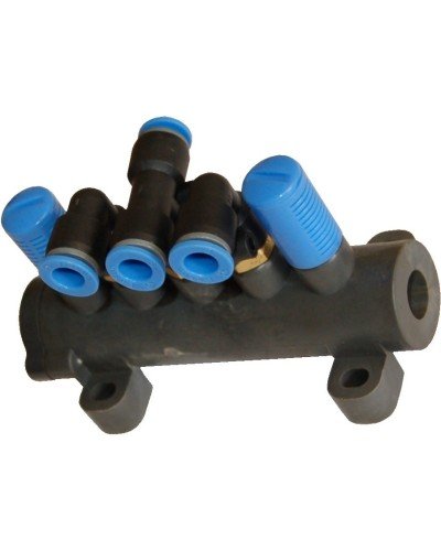 Commande De Pédale De Pied pour Démonte Pneus