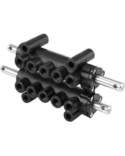 Double Commande De Pédale Démonte Pneus Italie