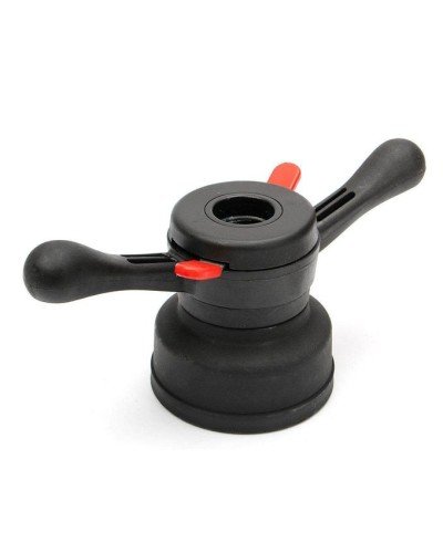 Poignée De Serrage Rapide Pour Équilibreuse De Roue 36"