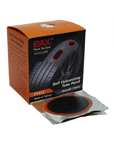 Emplâtres Pour Réparations Des Chambres A Air