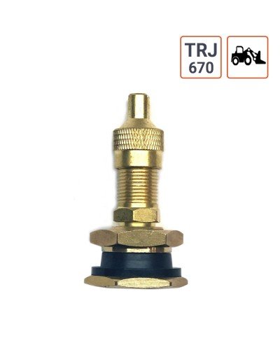 VALVE AIR LIQUID PUR TRACTEUR GENIE CIVIL