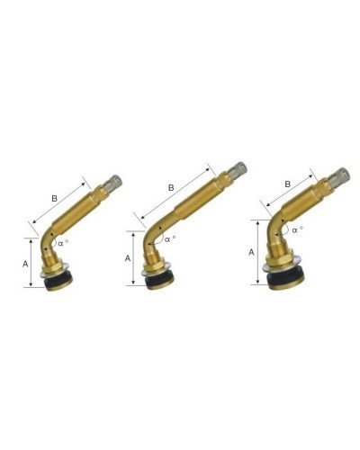 VALVE AIR LIQUID PUR TRACTEUR GENIE CIVIL TR623A