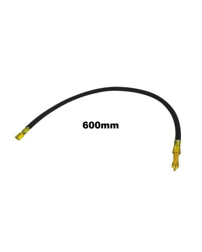 Flexible Extension De Valve Pneu Pour TRUCK-600 mm ( vente 1 pics)