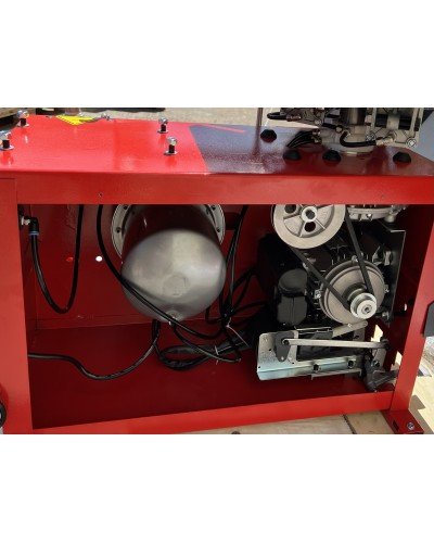 Démonte Pneus Equipment de Garage Professionnel