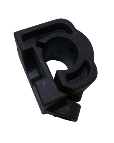 BAGUE PLASTIC POUR SUPPORT  blocage de Appareils Géométrie