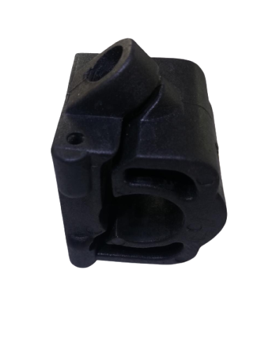 BAGUE PLASTIC POUR SUPPORT  blocage de Appareils Géométrie