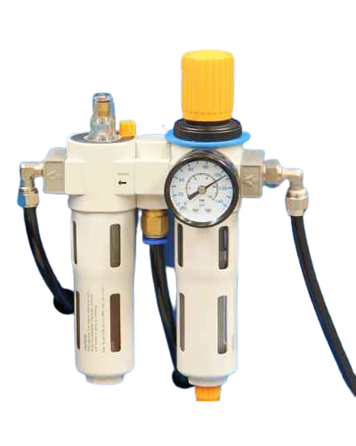 Filtre Régulateur Graisseur Kit