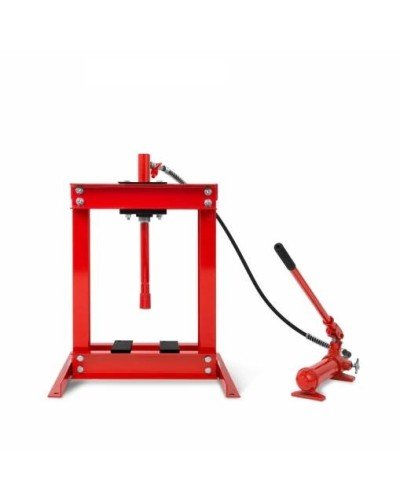 Presse hydraulique de Garage mécanique et carrosserie Automobile