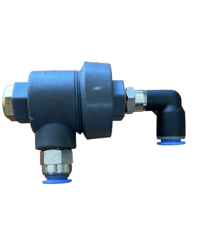 Soupape Décharge Cylindre De Détalonnage Arrière Démonte-Pneus