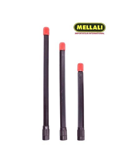 Valve Tige Extension En Plastique De Camion 7cm