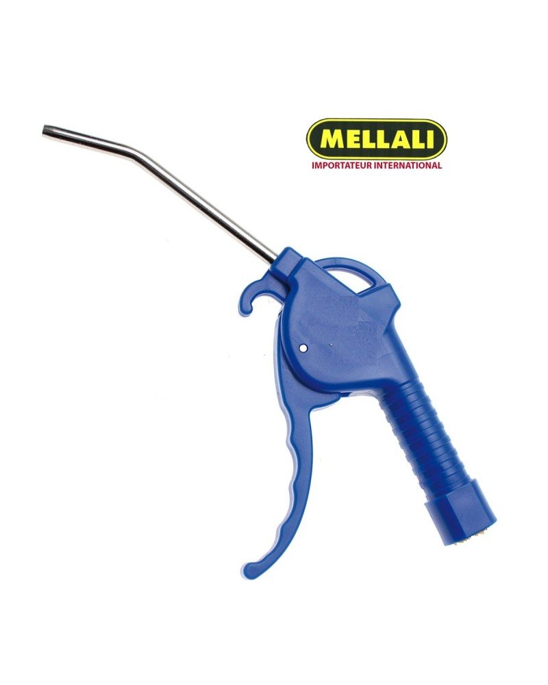 SOUFFLETTE À AIR COMPRIMÉ