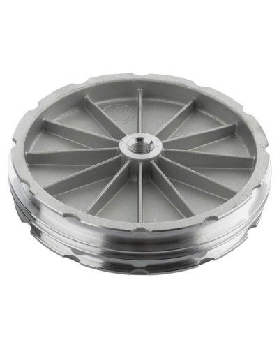 Piston Aluminium Pour 2 Joints De Cylindre Décollage  Monte Pneus