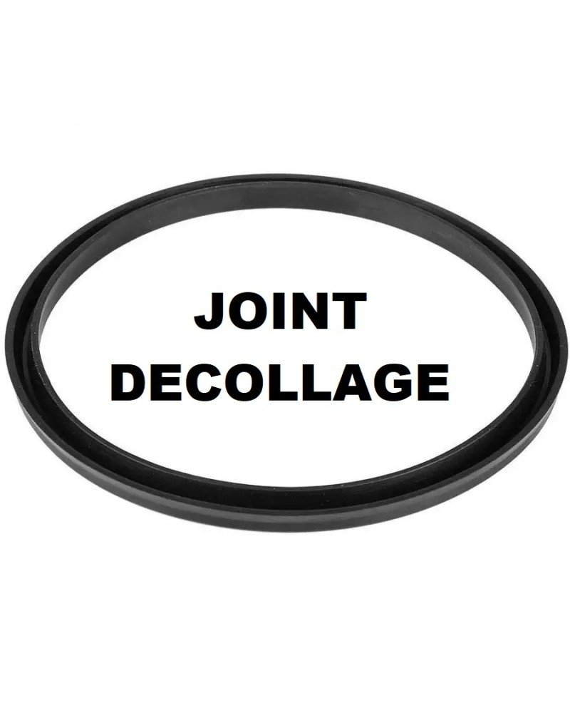 joint de cylindre de Décollage Démonte Pneus Mellali