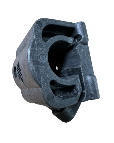 BAGUE PLASTIC POUR SUPPORT  blocage de Appareils Géométrie