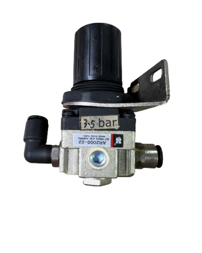 SOUFFLETTE À AIR COMPRIMÉ