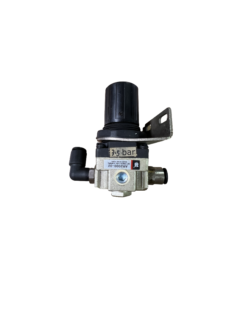 SOUFFLETTE À AIR COMPRIMÉ