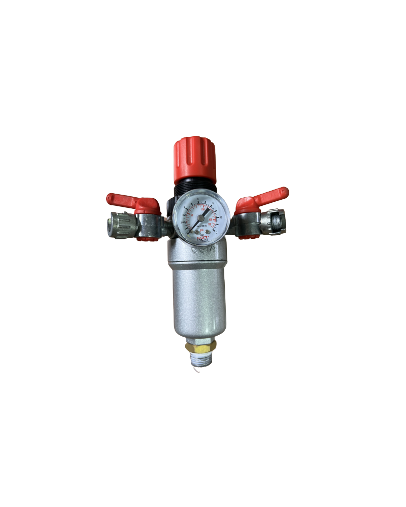 SOUFFLETTE À AIR COMPRIMÉ