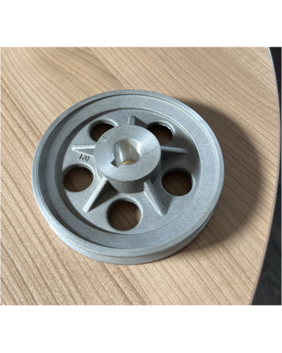 POULIE DE COMPRESSEURS AIR