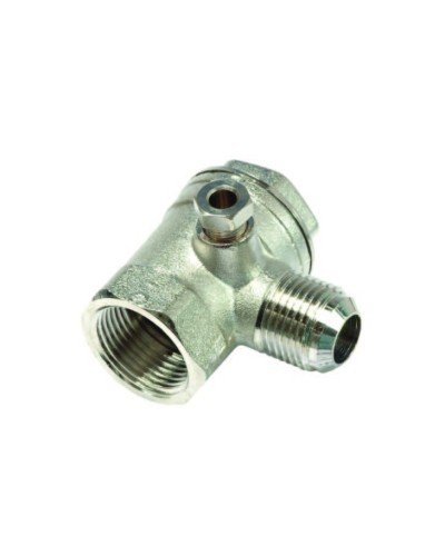 Clapets Anti-Retour De Compresseur D'air 300L Chromé