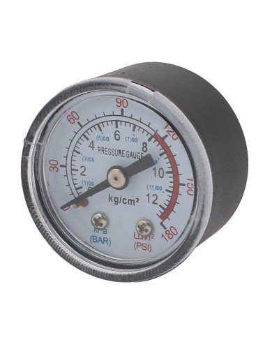 Manomètre pour Pressostat de Air compresseur