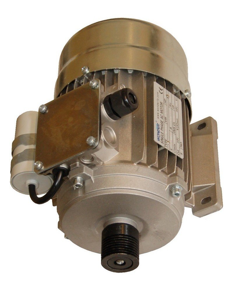 Moteur 370W MONO De Rechange Pour ÉQUILIBREUSE -E616