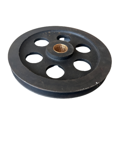 Poulie pour Pont Élévateur Hydraulique 4 Colonnes